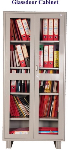 Library Cupboard