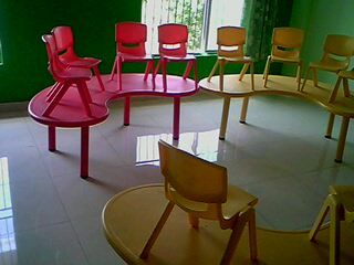 Class Room Furniture