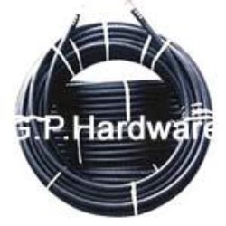High Density Polyethylene Pipes