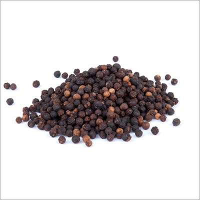 Black Pepper