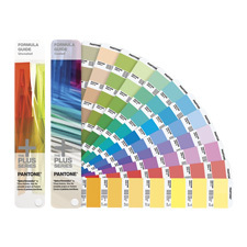Solid Coated & Uncoated Shade Card