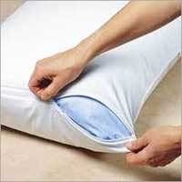 कॉटन तकिया कवर