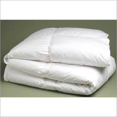Polyester Duvet Wadding