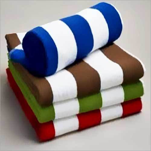 Swimming Pool Towels