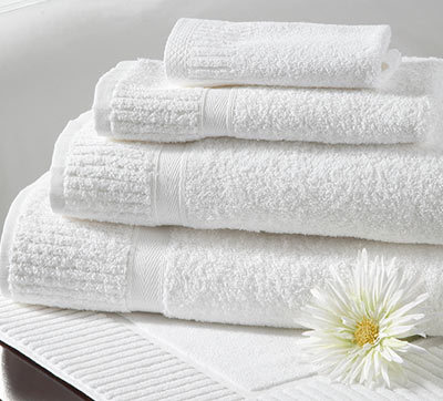 Bath Terry Towel