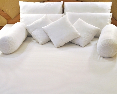 Throw Pillows