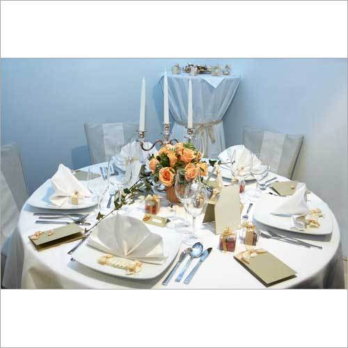 Cotton Table Napkins