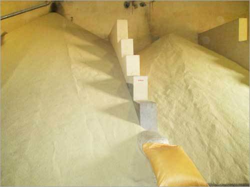 Rice Flour