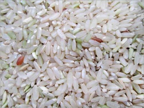 Sella Basmati Rice