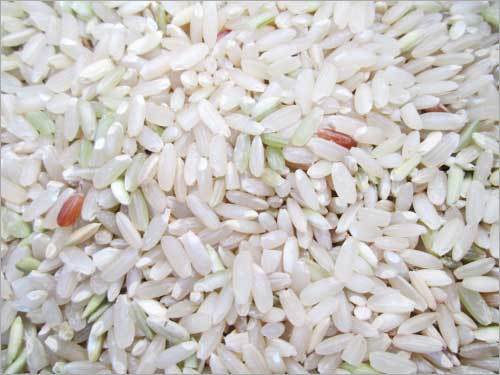 Brown Basmati Rice