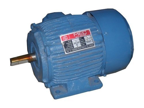 3 phase AC Motor