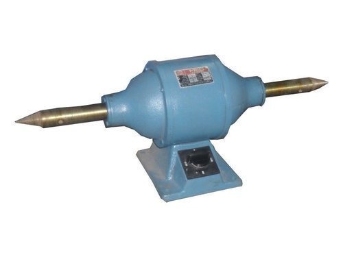 Buffing Machine