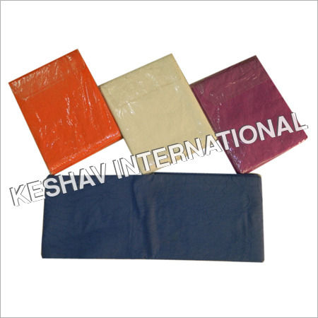 Keshav Cotton Throw