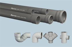 Supreme Pipe