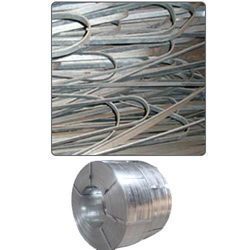 G I Earthing Strips