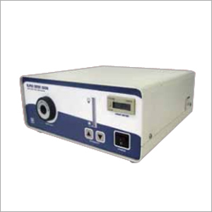 Alpha Xenon Light Source
