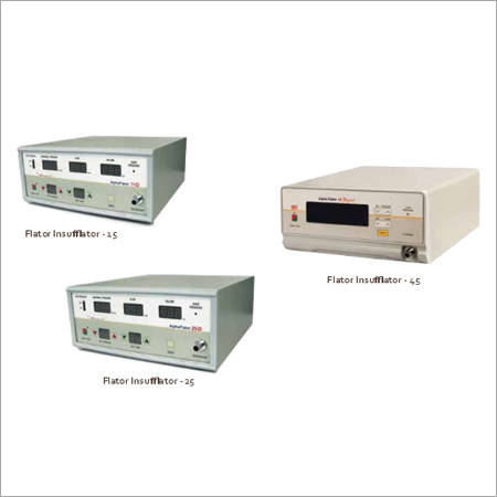 Alphaflator Insufflator