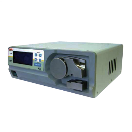 Irrigation Pumps - 170-240 VAC, 50-60 Hz, 0-1.5 LPM, 0-700 mmHg | Adjustable Flow, Leak Compensation, Sterile System, Universal Usage