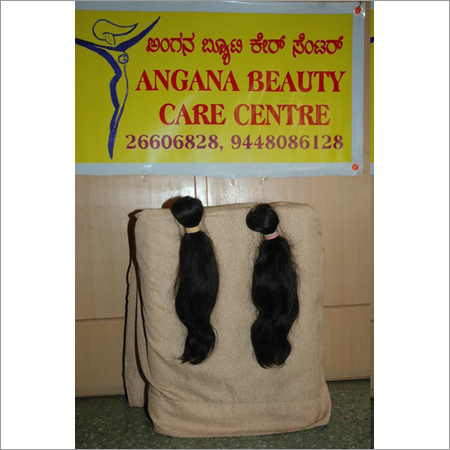 Bulk Human Hair