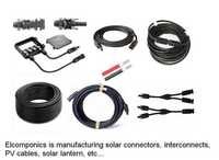 Solar Panel Accessories
