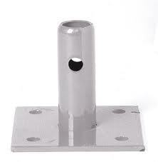 Scaffolding equipments