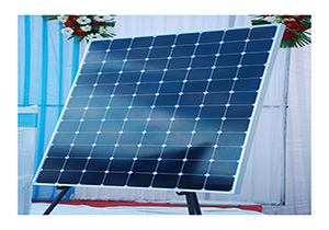Solar Panel