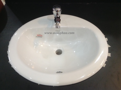 Wash Basin Tap With Sensor