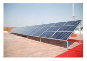 Solar Photovoltaic Modules