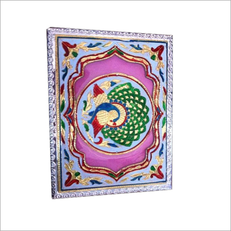 Dry Fruit Box