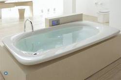 Round Bath Tub