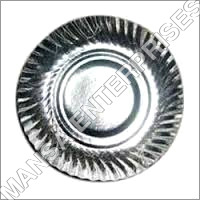 Foil Plates