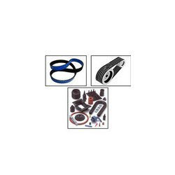 Belt And Rubber Product