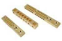 Brass Terminal Bars