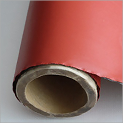 Fabric Turbine Insulation
