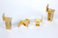 Brass Switchgear Terminal