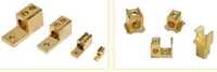 Brass Hrc Fuse Parts