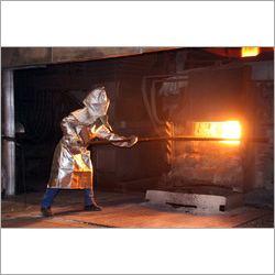 Heat Protective Cloth