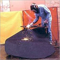 Welding Blankets