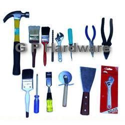 Hand Tools