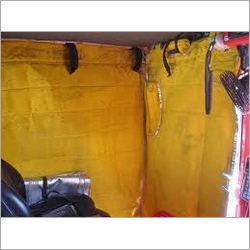 Fire Safety Curtains