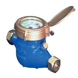 Water Meter & Services