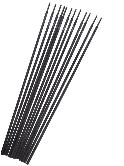 Cast Iron Welding Electrodes