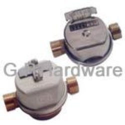 Dasmesh Water Meter