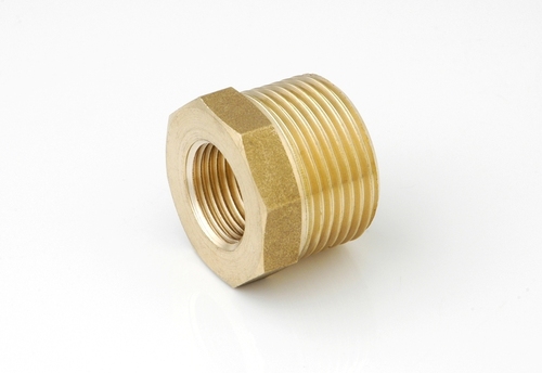 Brass Hex Reducer