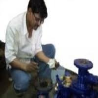 Water Meter & Services