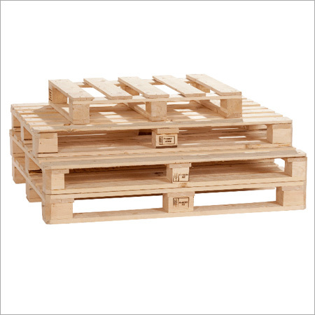 Wooden Pallets