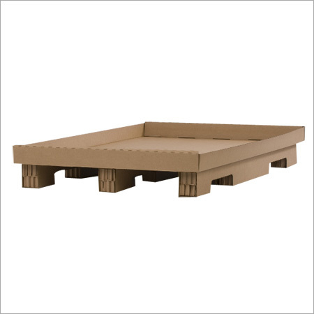 Corrugated Pallets