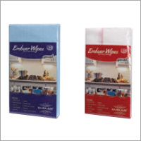 Soft Wipes