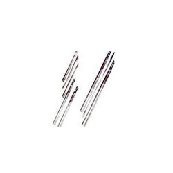 Low Alloy High Tensile Electrodes