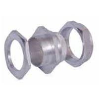 Nickel Plated Brass Cable Glands